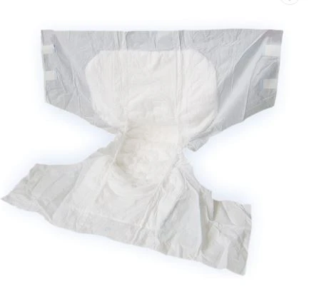 Magic Fronatl Tape Adult Diaper