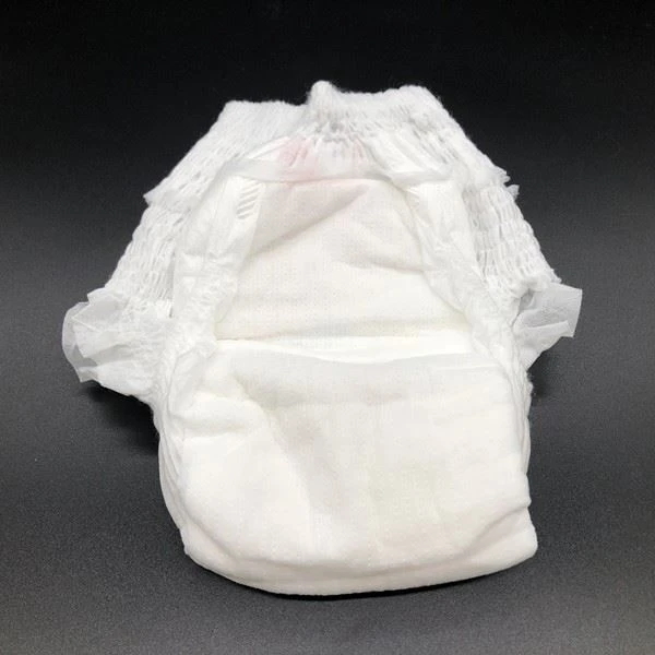 Baby Pull Up Diapers