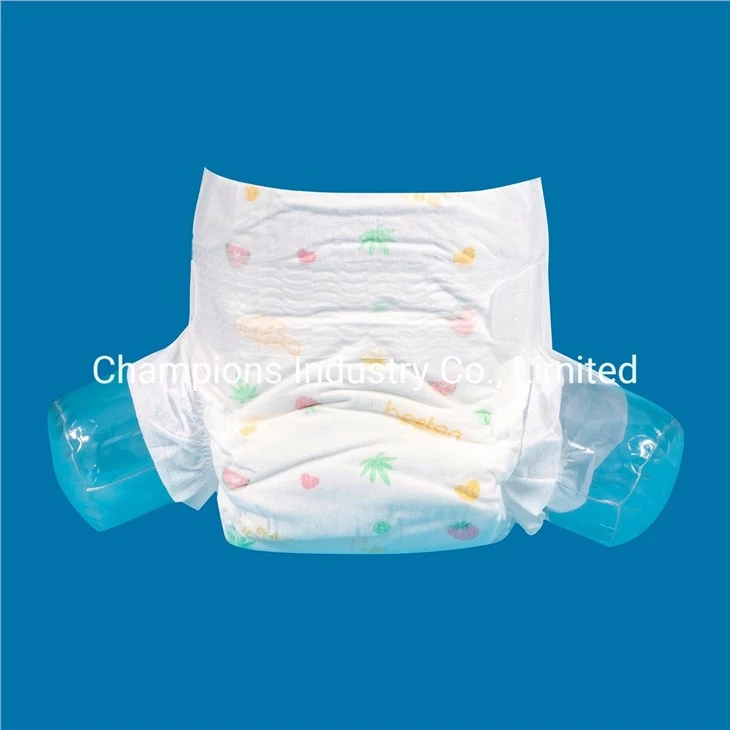 PP Frontal Tape For Baby Diaper Nappies